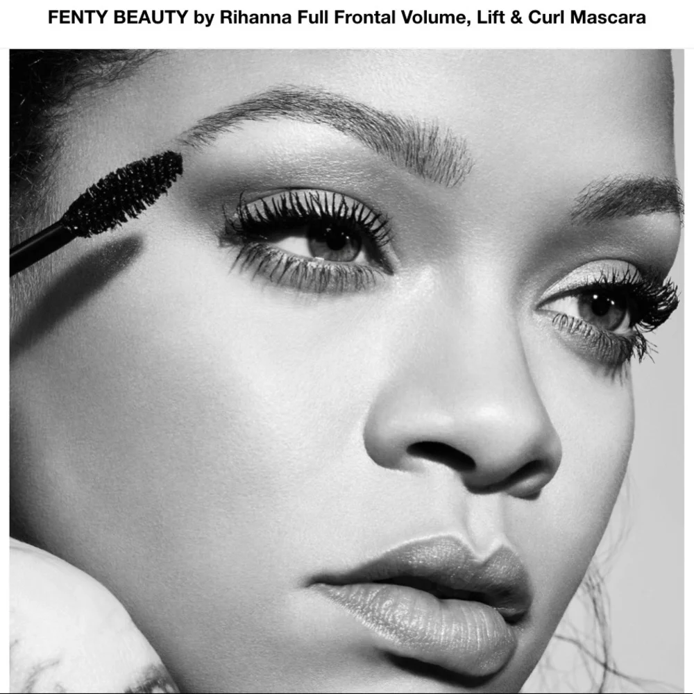 2 Fenty Beauty Full Frontal Mascaras